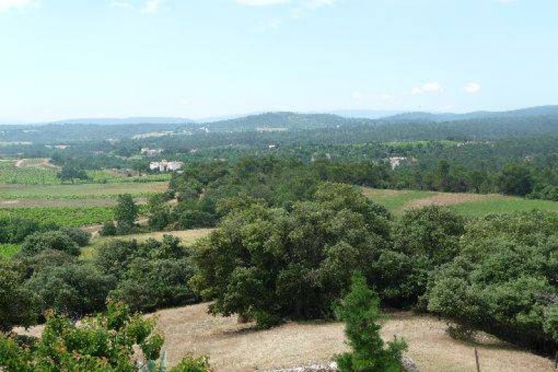 Location de vacances - Gîte à Pierrevert