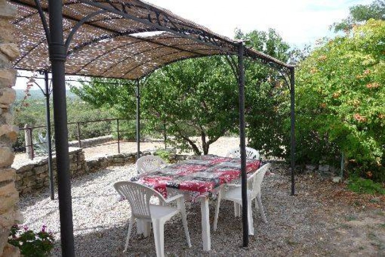 Location de vacances - Gîte à Pierrevert