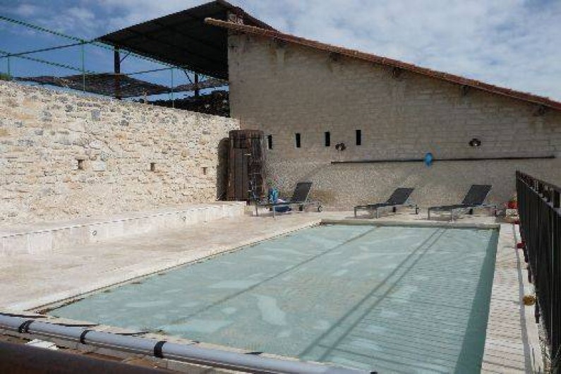 Location de vacances - Gîte à Pierrevert