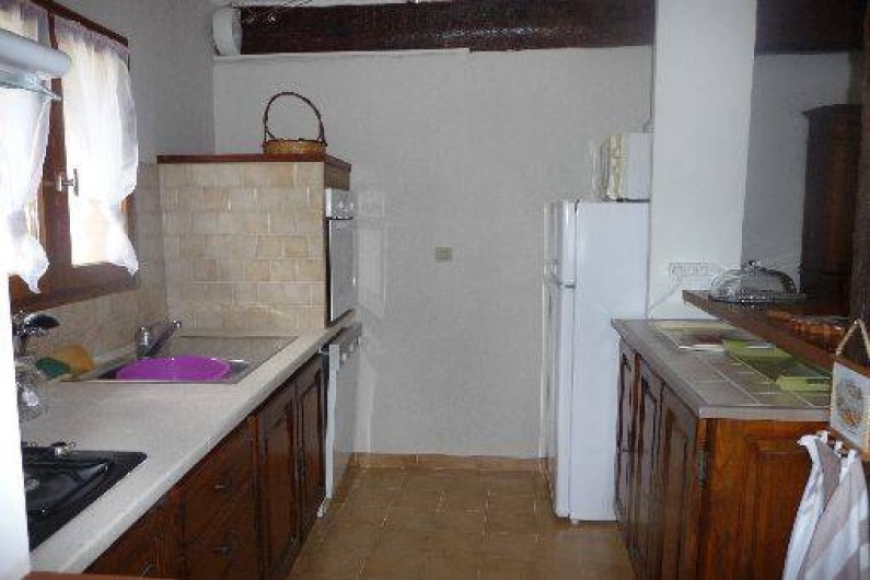 Location de vacances - Gîte à Pierrevert