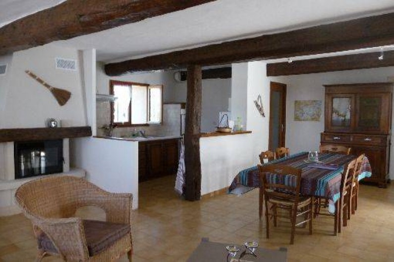 Location de vacances - Gîte à Pierrevert