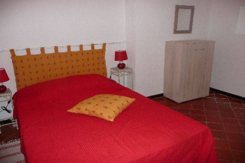 Location de vacances - Gîte à Pierrevert