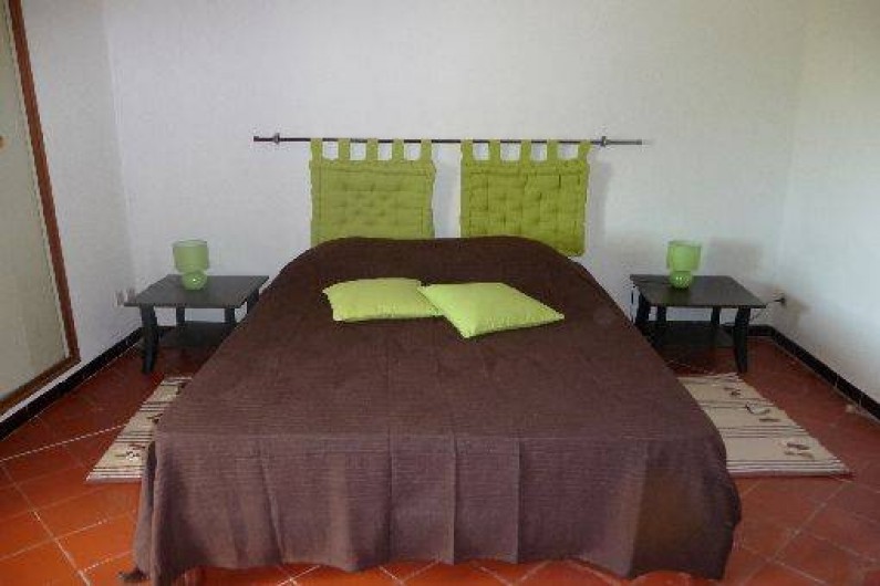 Location de vacances - Gîte à Pierrevert