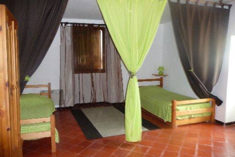 Location de vacances - Gîte à Pierrevert