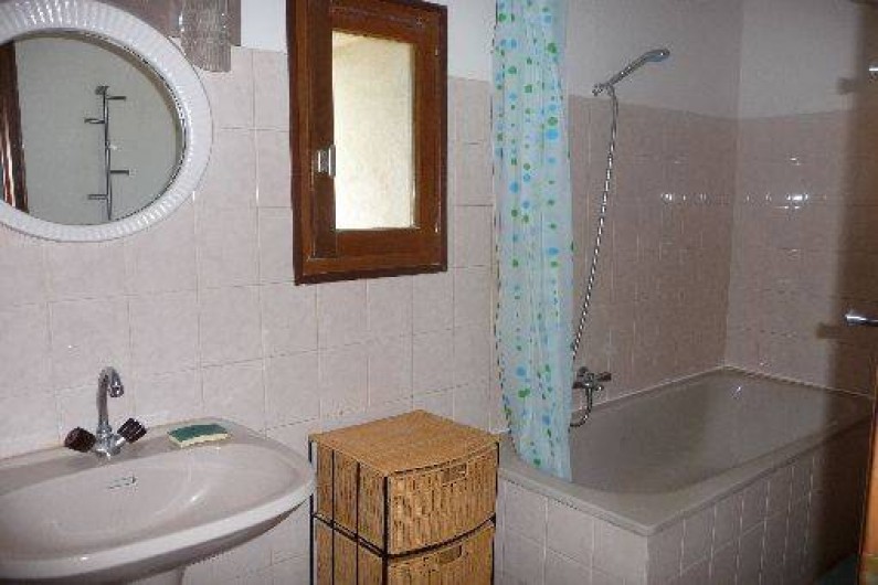 Location de vacances - Gîte à Pierrevert