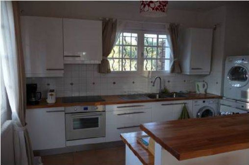 Location de vacances - Villa à Saint-Raphaël