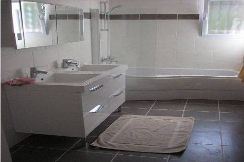 Location de vacances - Villa à Saint-Raphaël