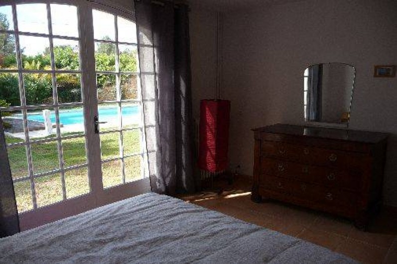 Location de vacances - Villa à Saint-Raphaël