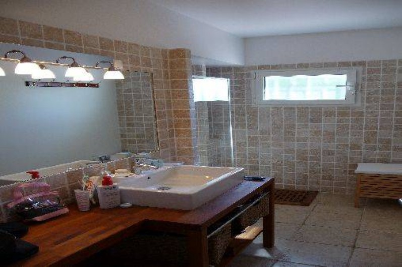 Location de vacances - Villa à Saint-Raphaël