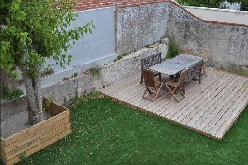 Location de vacances - Maison - Villa à Soulac-sur-Mer