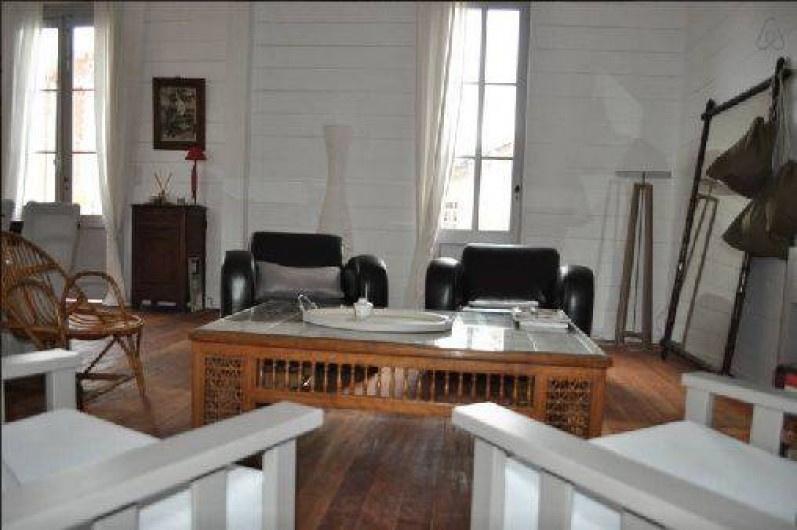 Location de vacances - Maison - Villa à Soulac-sur-Mer