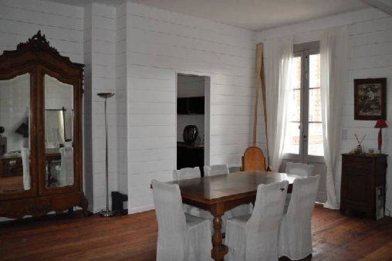 Location de vacances - Maison - Villa à Soulac-sur-Mer