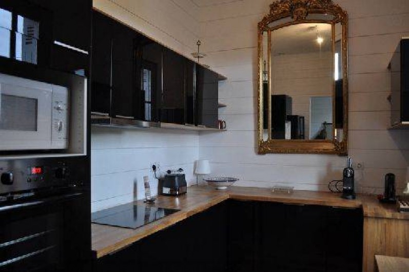 Location de vacances - Maison - Villa à Soulac-sur-Mer