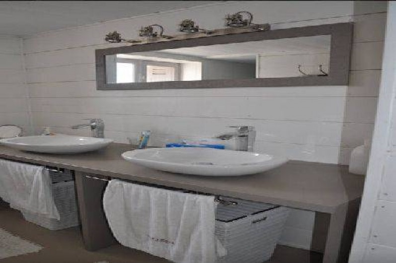 Location de vacances - Maison - Villa à Soulac-sur-Mer