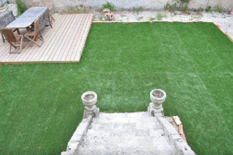 Location de vacances - Maison - Villa à Soulac-sur-Mer