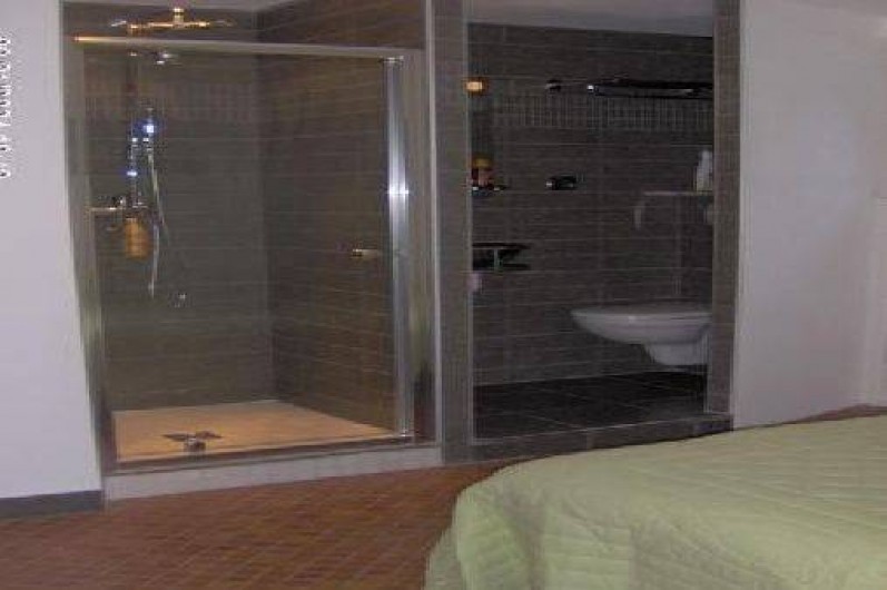 Location de vacances - Maison - Villa à Le Lavandou