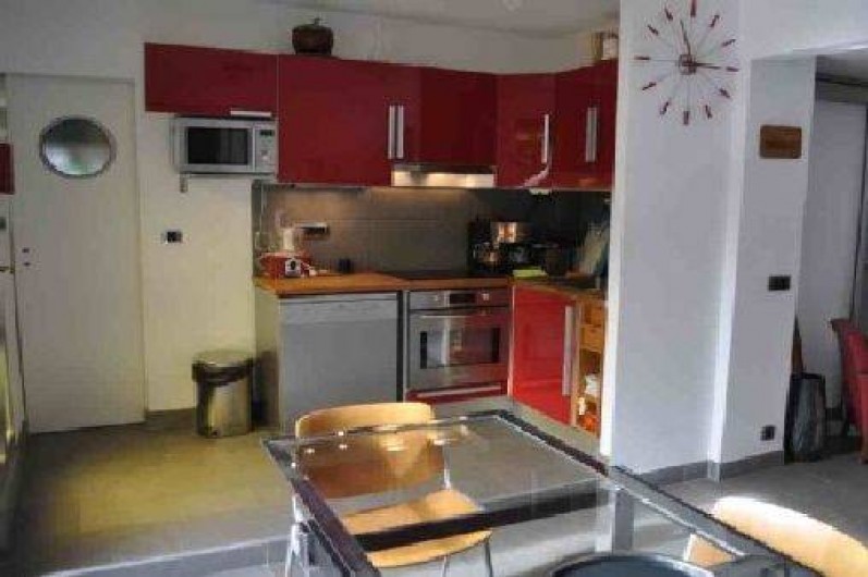 Location de vacances - Maison - Villa à Le Lavandou