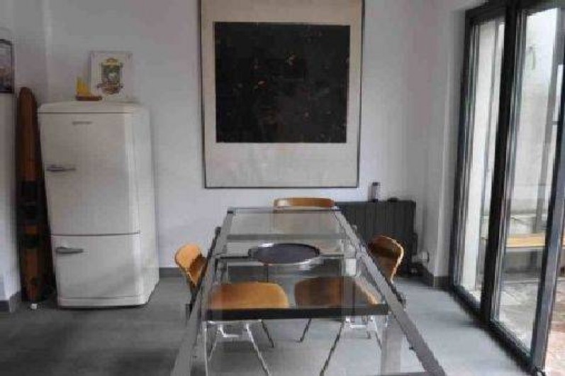 Location de vacances - Maison - Villa à Le Lavandou