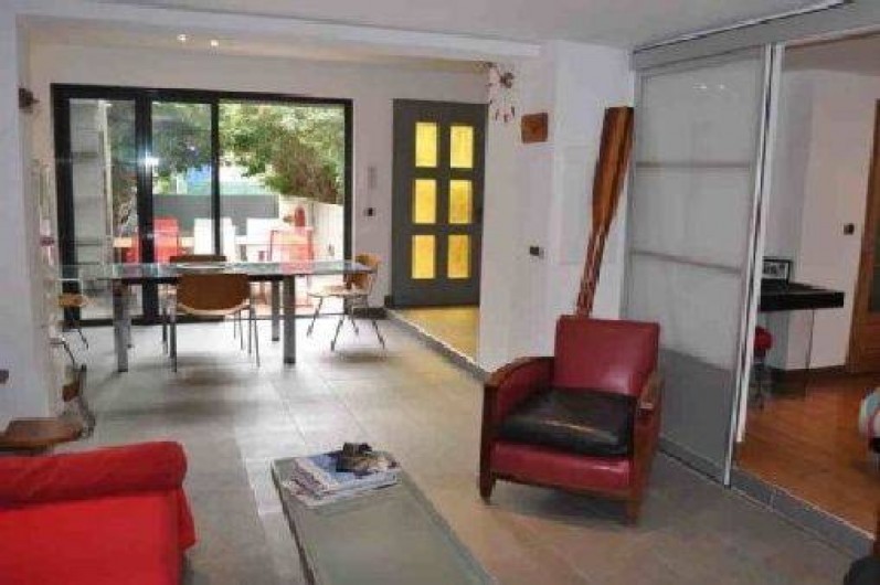 Location de vacances - Maison - Villa à Le Lavandou