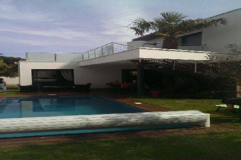 Location de vacances - Villa à Anglet