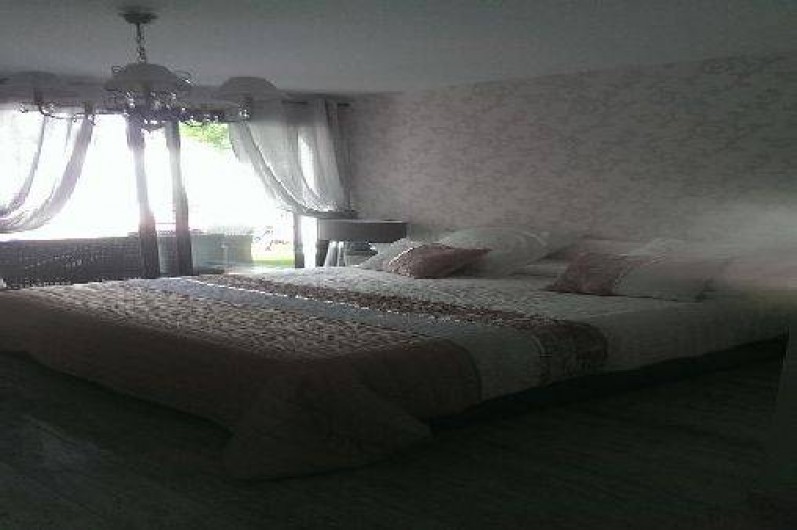 Location de vacances - Villa à Anglet