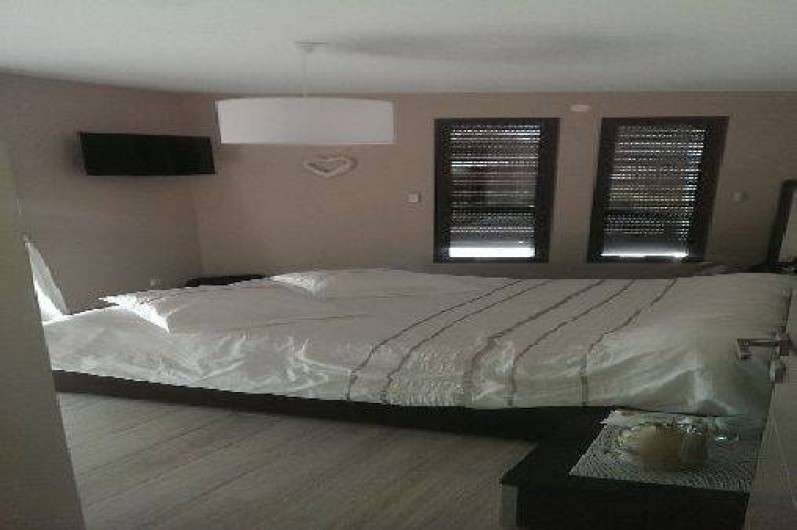 Location de vacances - Villa à Anglet