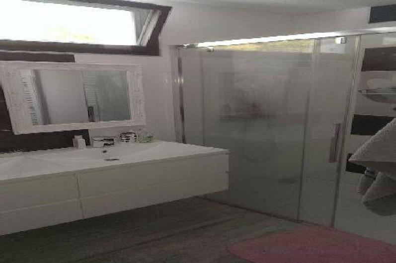 Location de vacances - Villa à Anglet