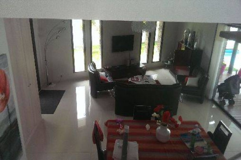 Location de vacances - Villa à Anglet