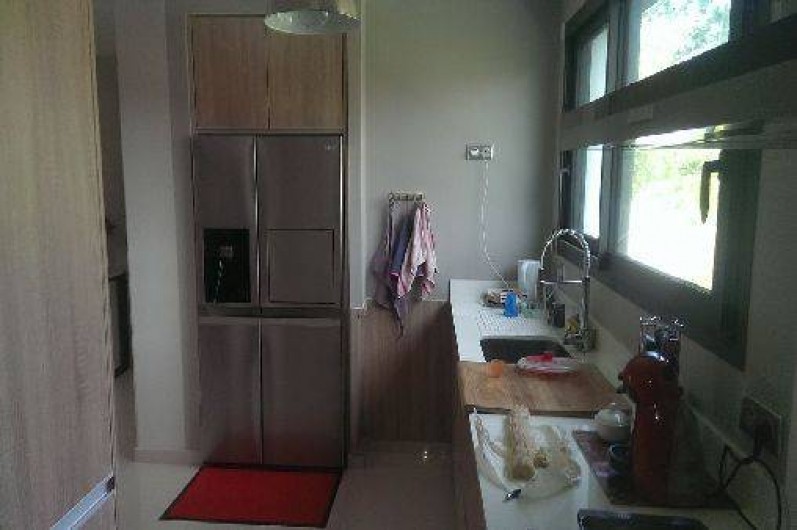 Location de vacances - Villa à Anglet