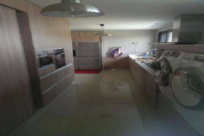 Location de vacances - Villa à Anglet