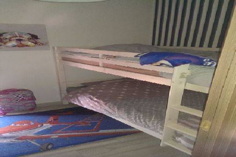 Location de vacances - Villa à Anglet