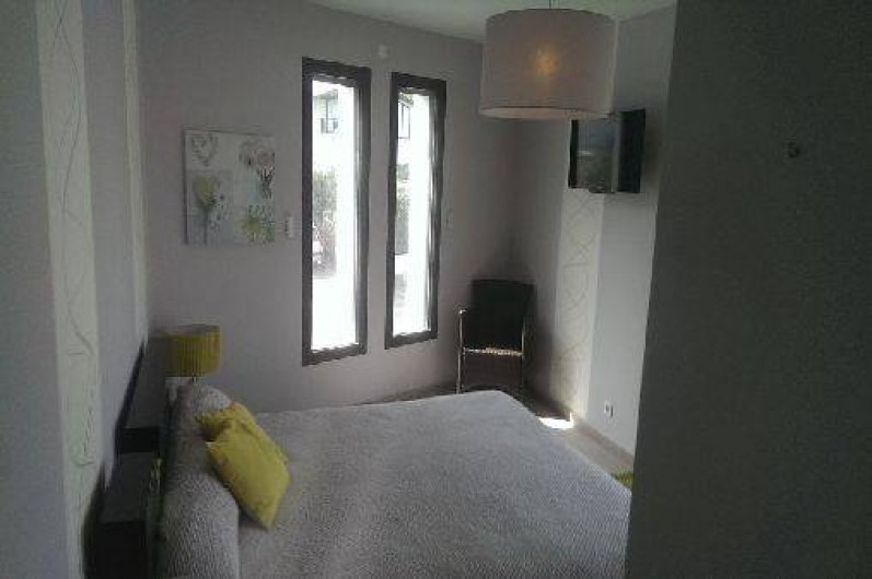 Location de vacances - Villa à Anglet