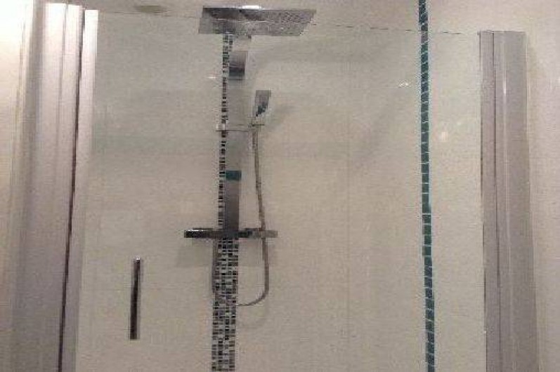 Location de vacances - Villa à Deauville