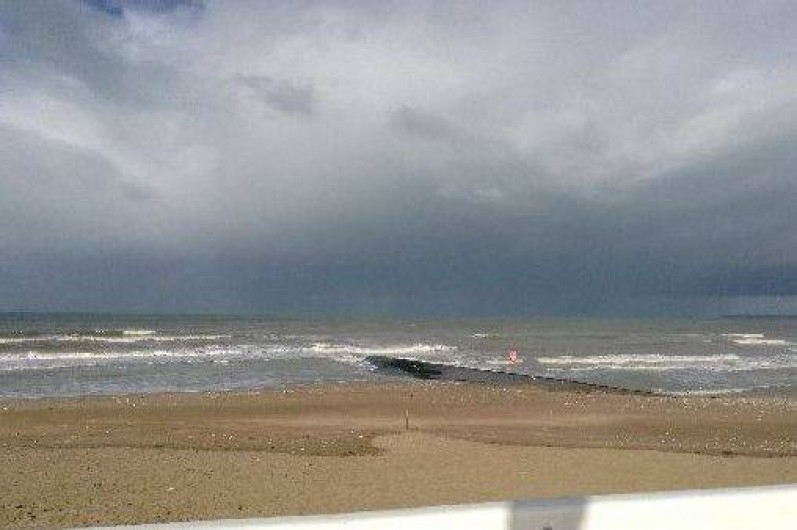 Location de vacances - Villa à Deauville