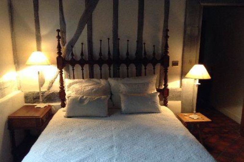 Location de vacances - Villa à Deauville