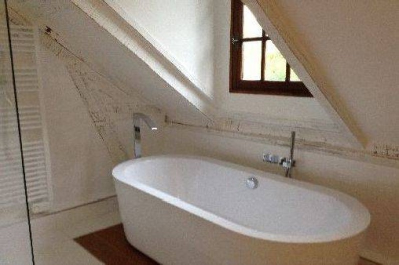 Location de vacances - Villa à Deauville