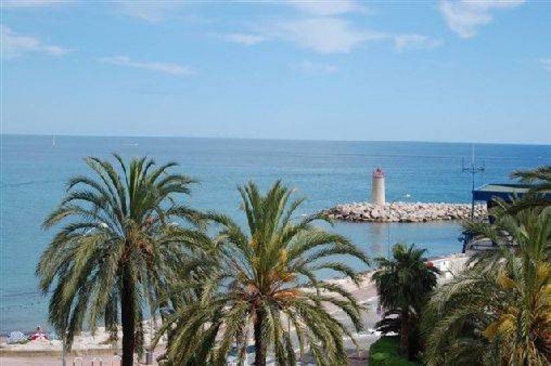 Location de vacances - Studio à Menton