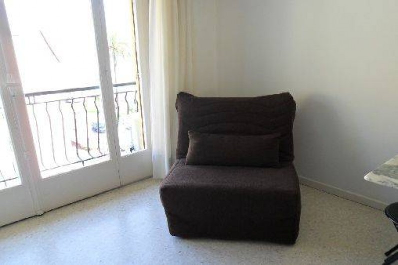 Location de vacances - Studio à Menton
