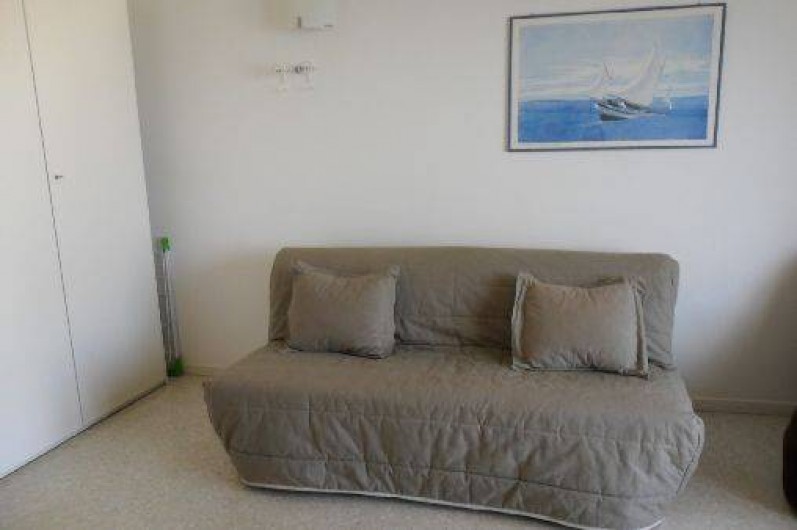 Location de vacances - Studio à Menton