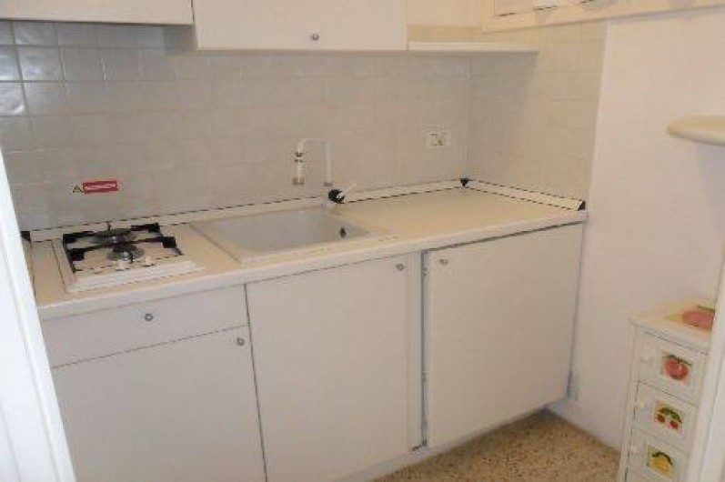 Location de vacances - Studio à Menton