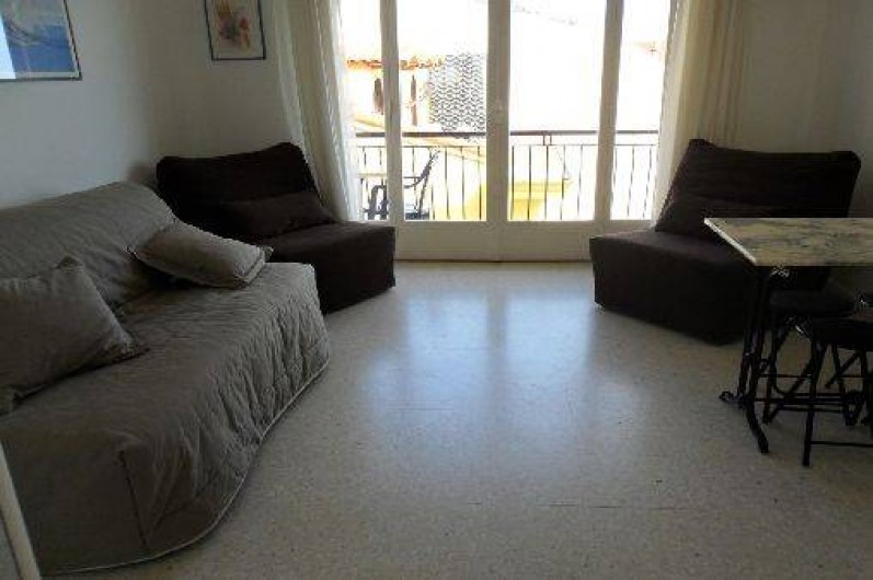 Location de vacances - Studio à Menton