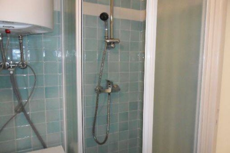 Location de vacances - Studio à Menton