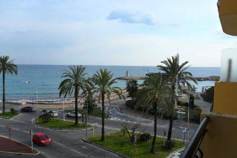 Location de vacances - Studio à Menton