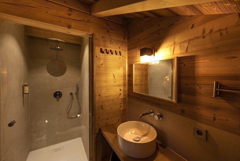 Location de vacances - Chalet à Belmont