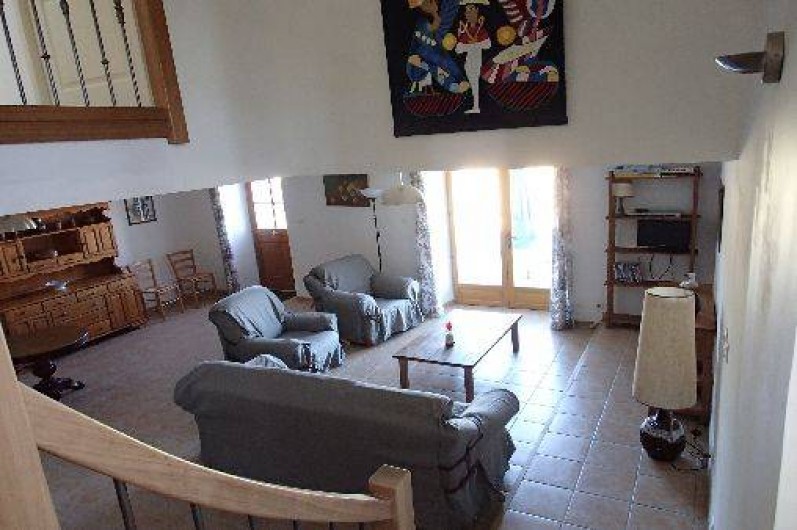 Location de vacances - Gîte à Montagnac