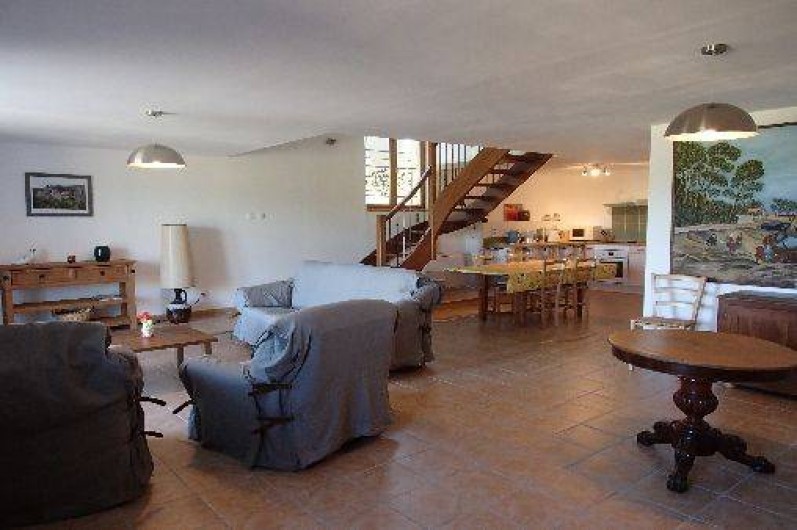 Location de vacances - Gîte à Montagnac