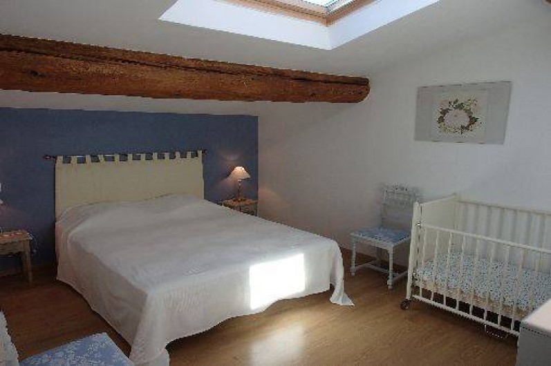 Location de vacances - Gîte à Montagnac