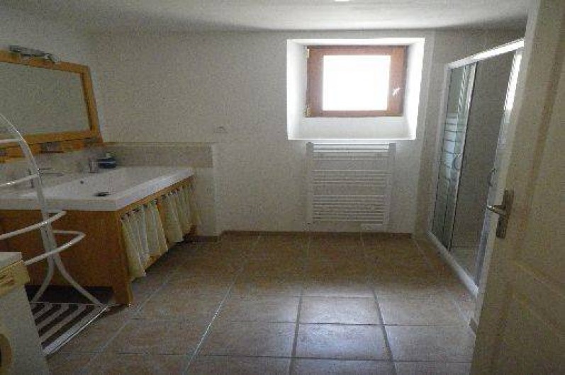 Location de vacances - Gîte à Montagnac