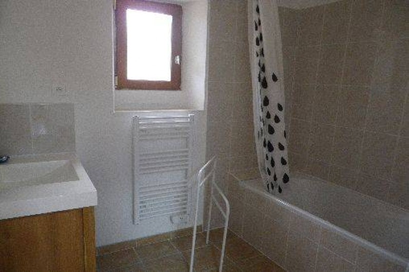 Location de vacances - Gîte à Montagnac