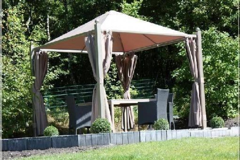 Location de vacances - Appartement à Chaudfontaine